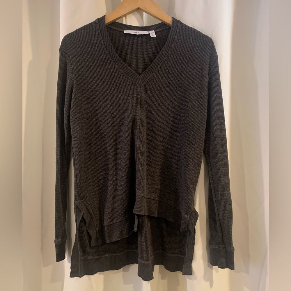 Wilt‎ thermal long sleeve top, size XS